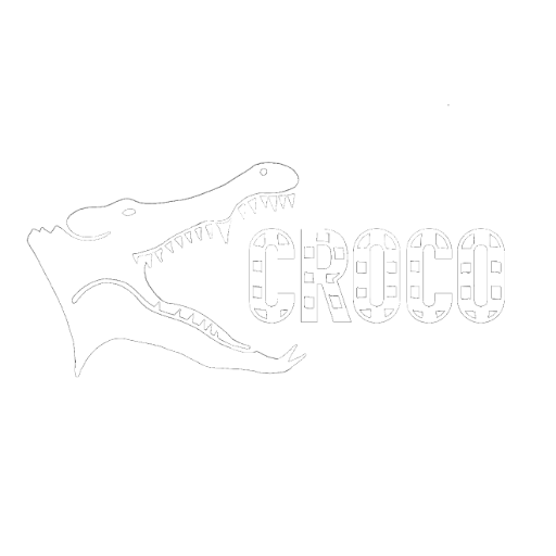 Croco icon